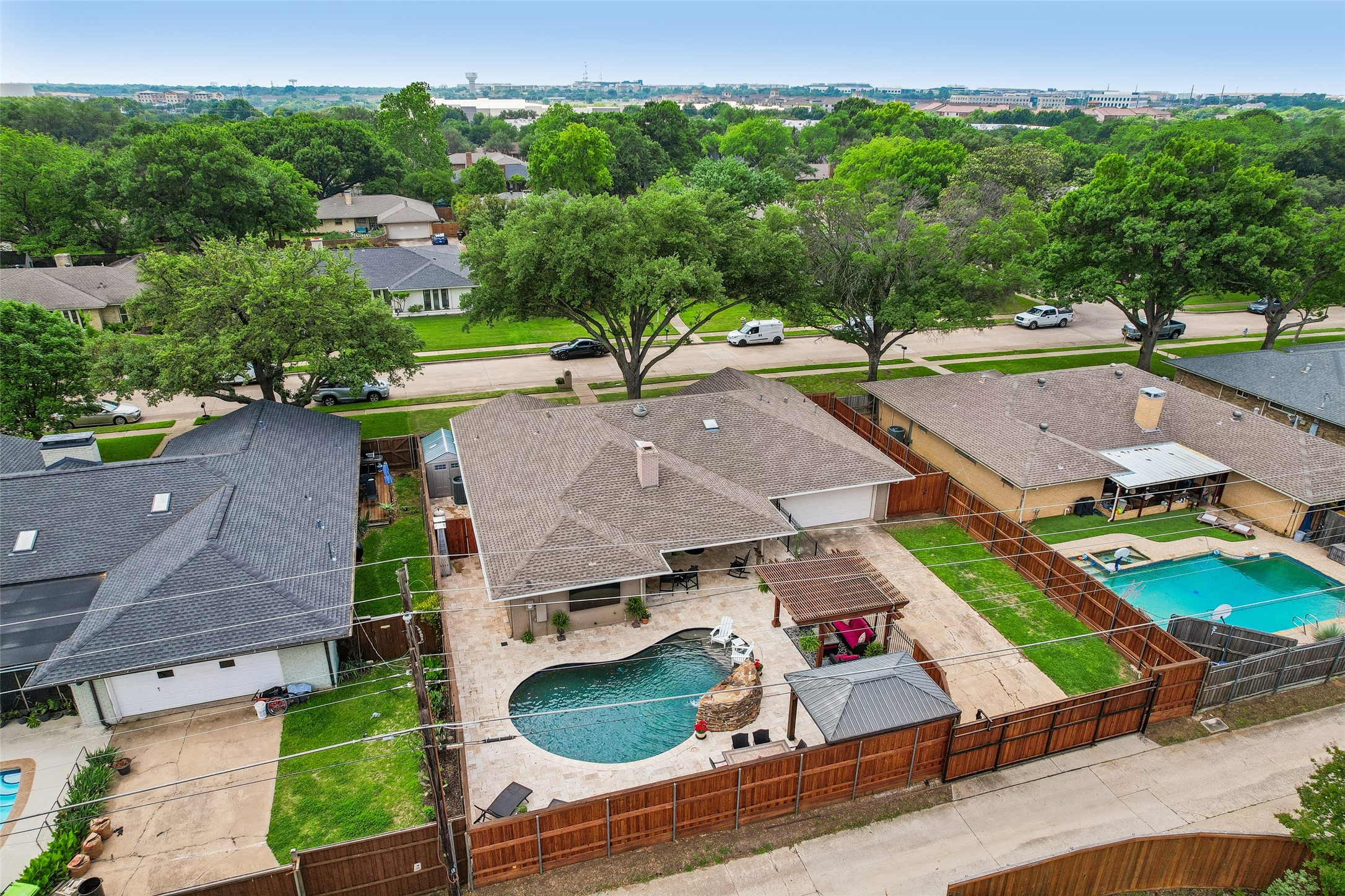 2609 Grandview Drive Plano TX 75075
