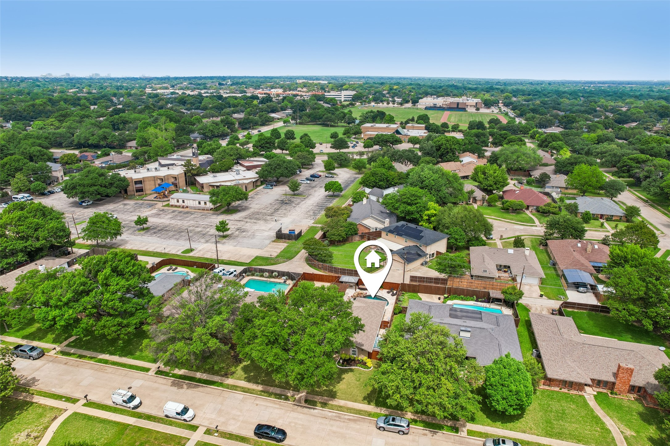 2609 Grandview Drive Plano TX 75075