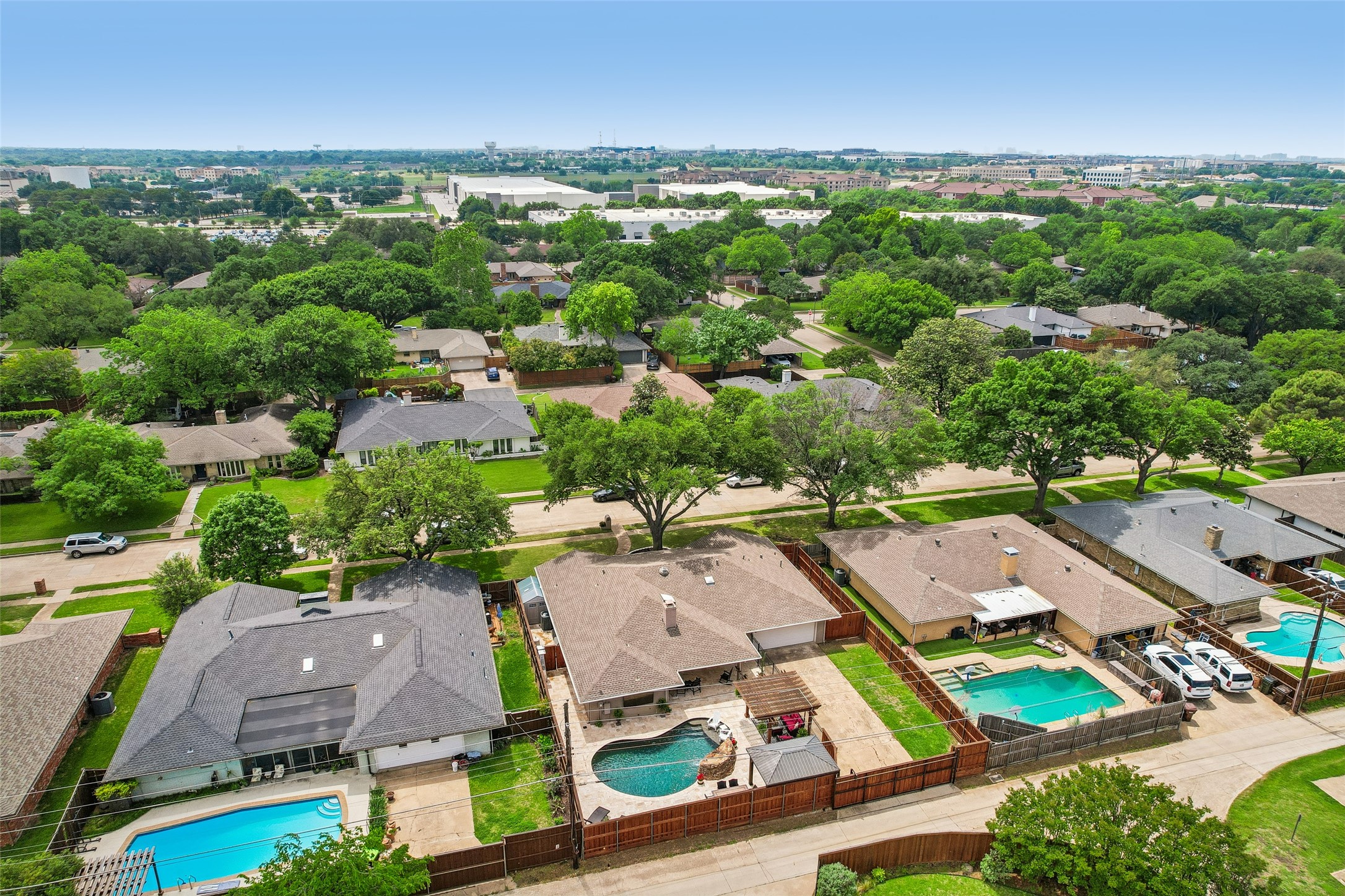 2609 Grandview Drive Plano TX 75075