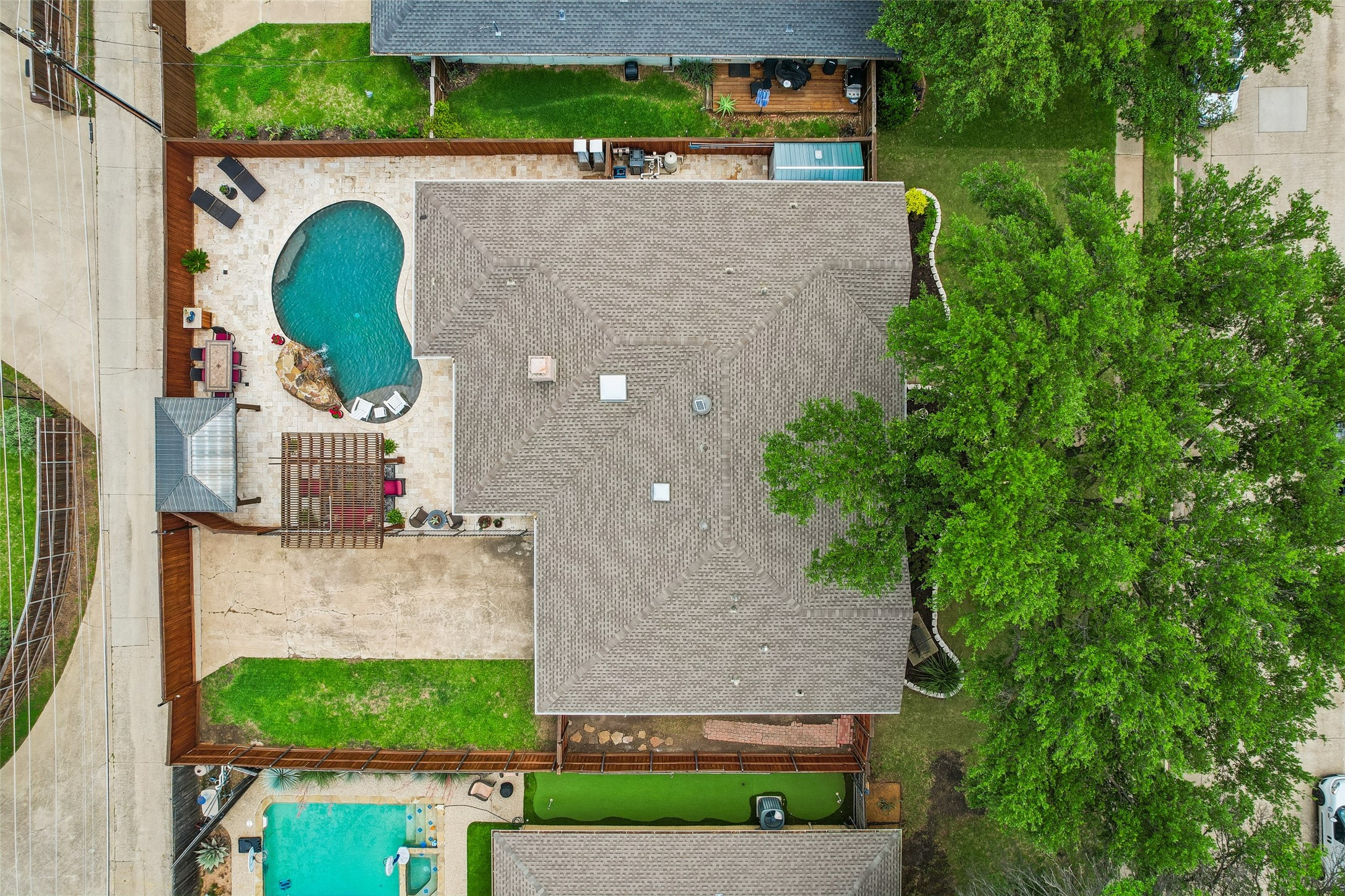 2609 Grandview Drive Plano TX 75075