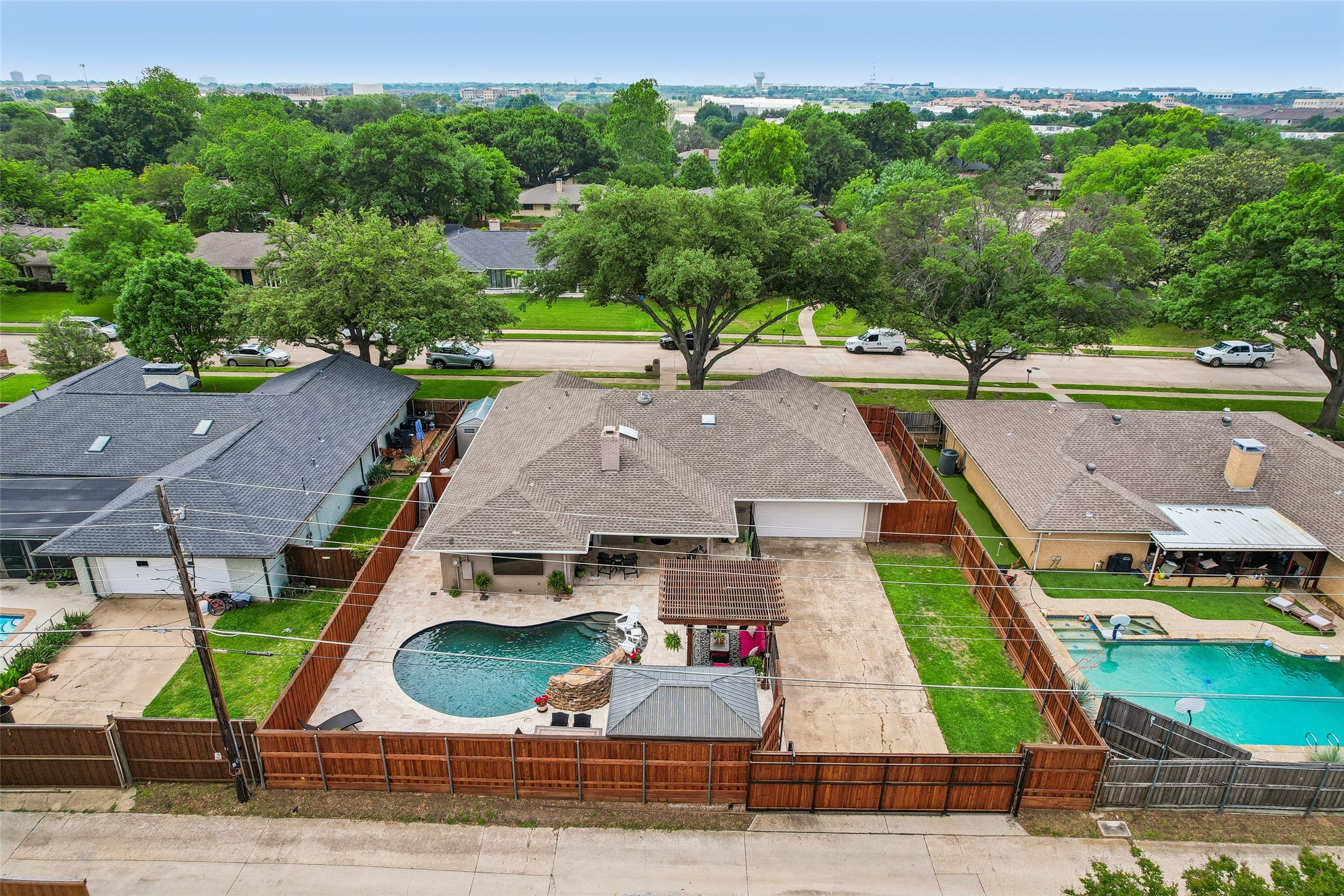 2609 Grandview Drive Plano TX 75075
