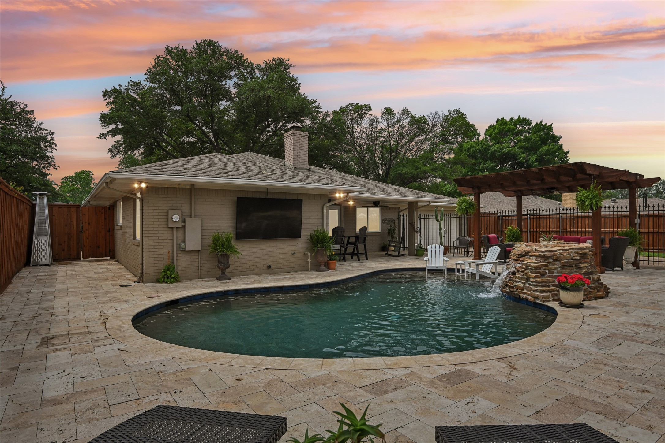 2609 Grandview Drive Plano TX 75075