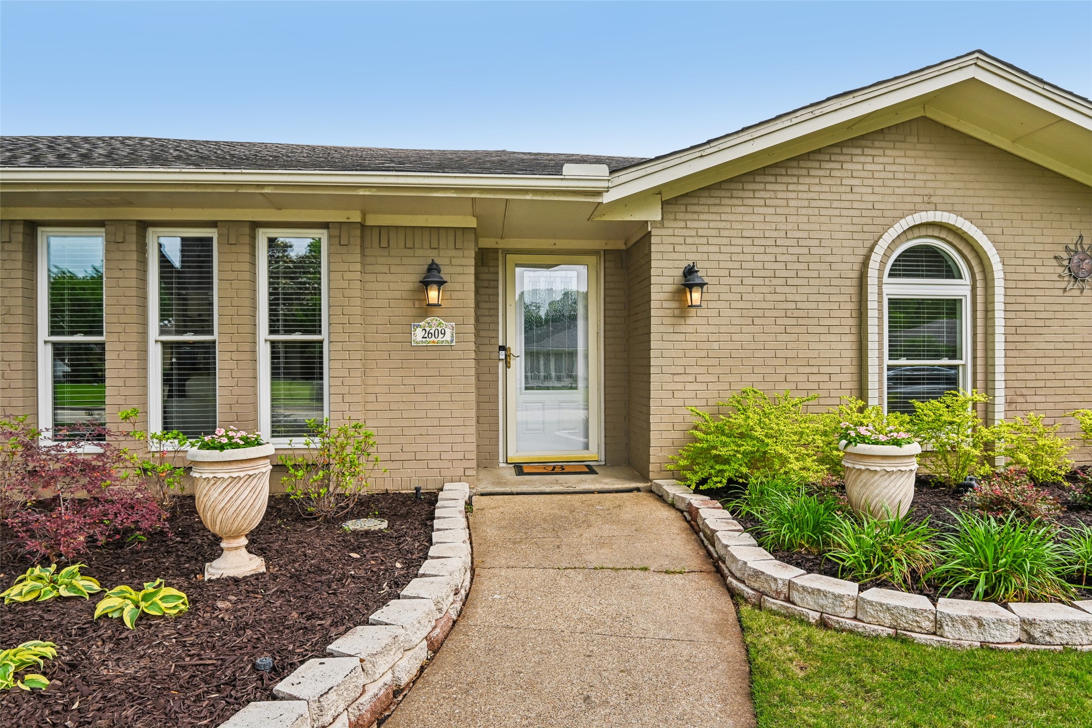 2609 Grandview Drive Plano TX 75075