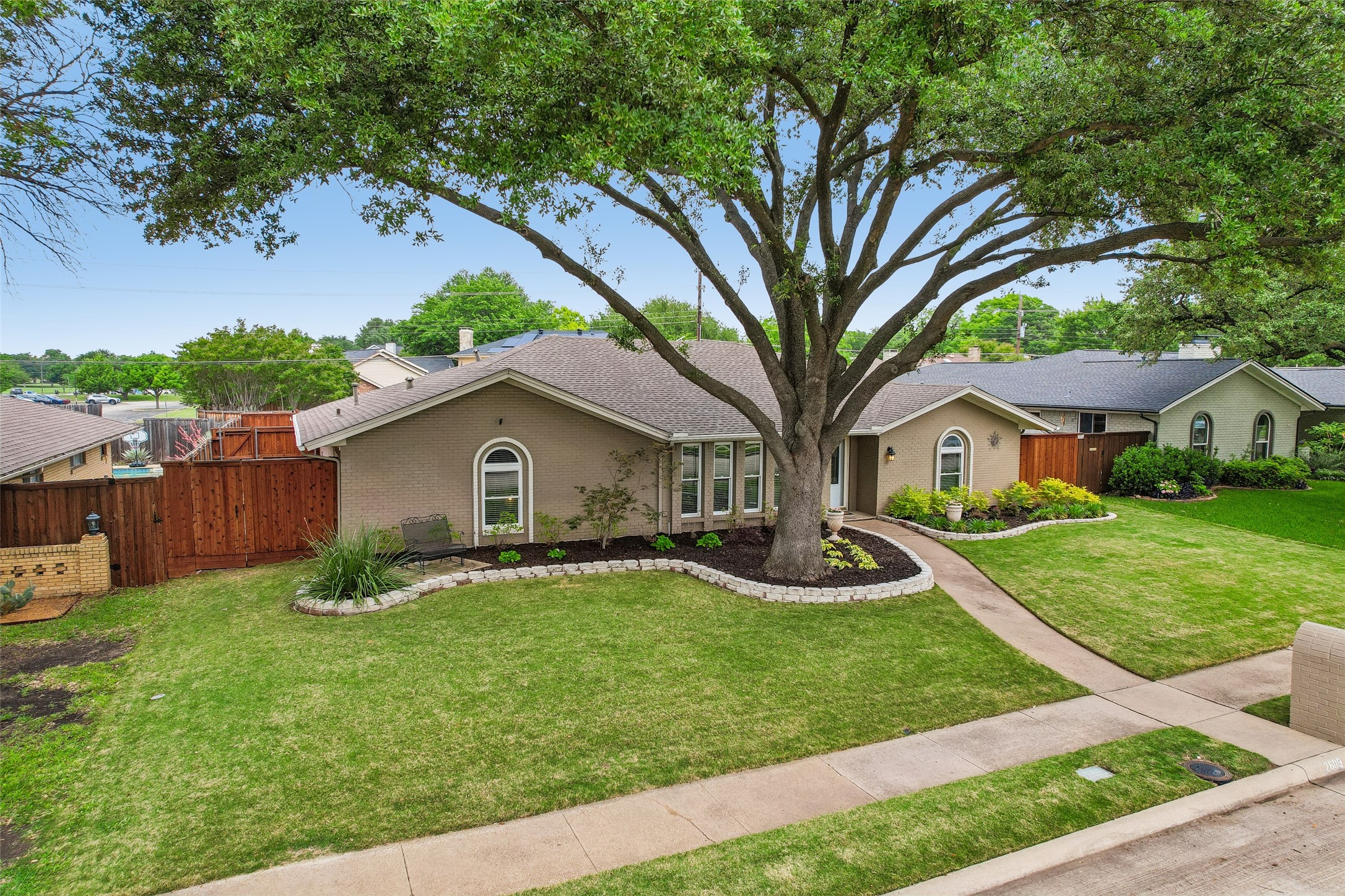 2609 Grandview Drive Plano TX 75075