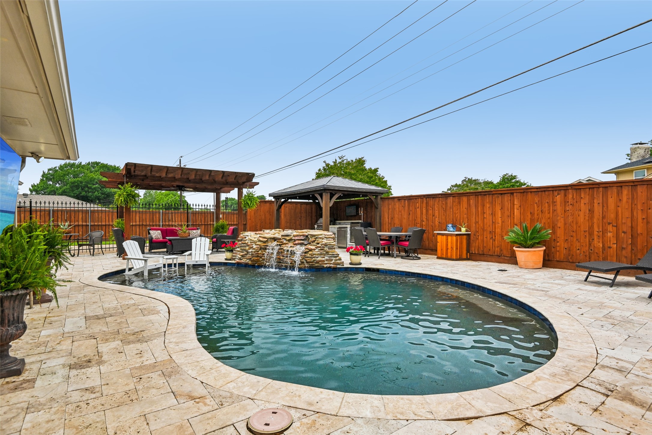 2609 Grandview Drive Plano TX 75075