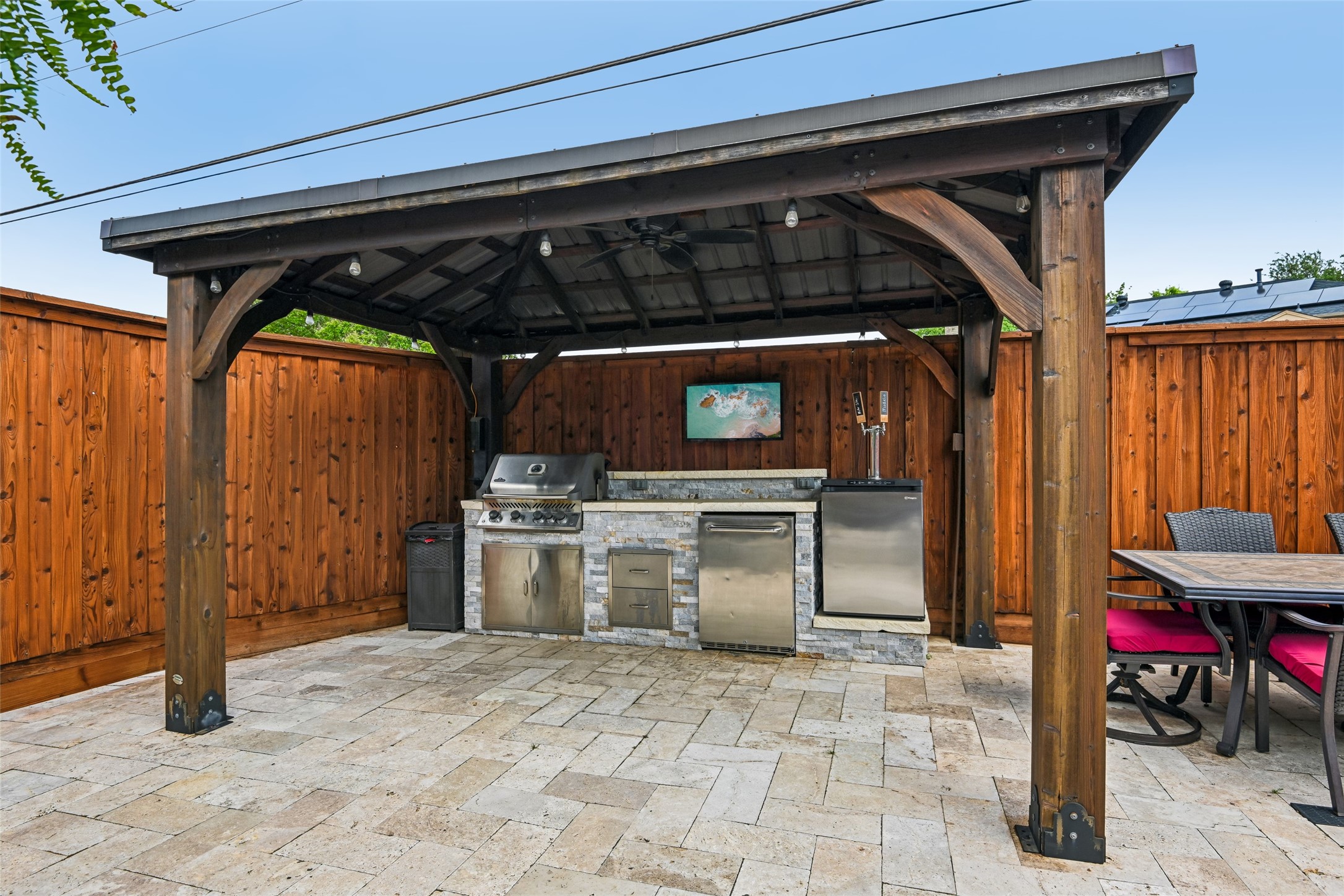2609 Grandview Drive Plano TX 75075