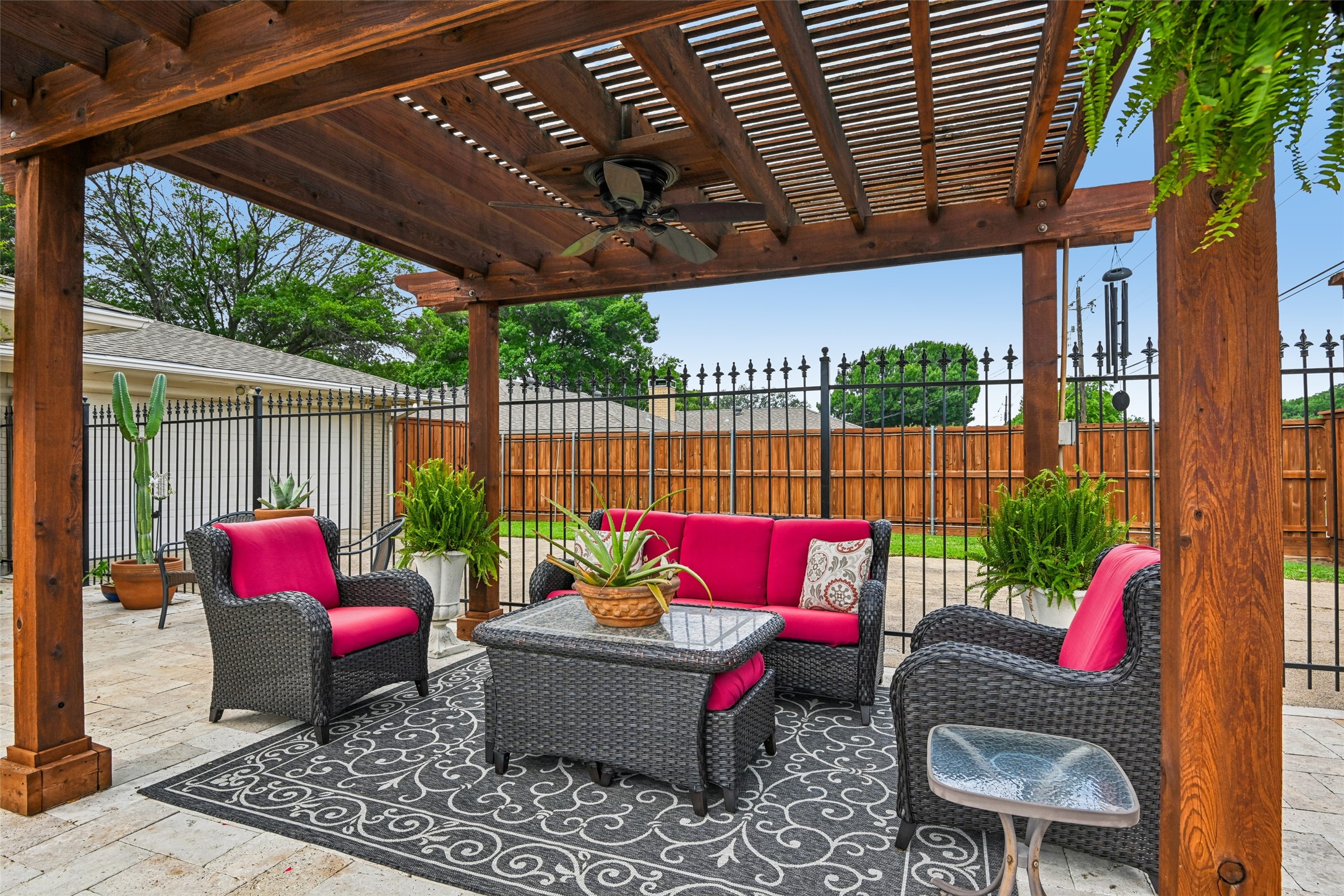 2609 Grandview Drive Plano TX 75075