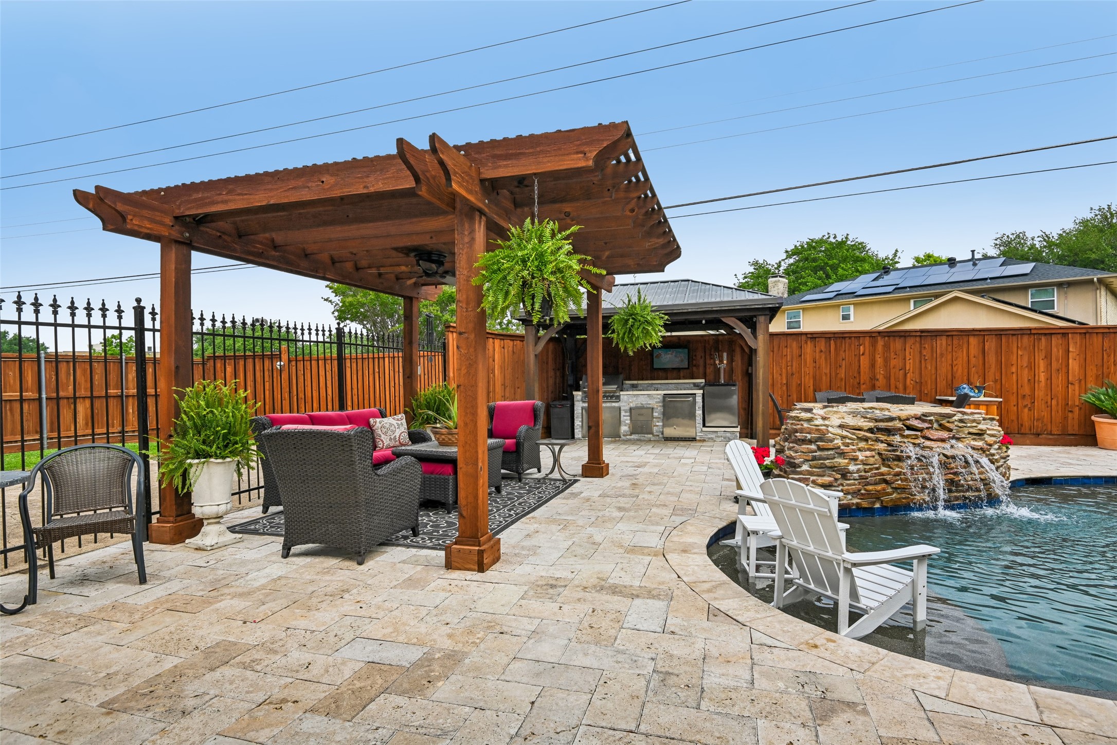 2609 Grandview Drive Plano TX 75075