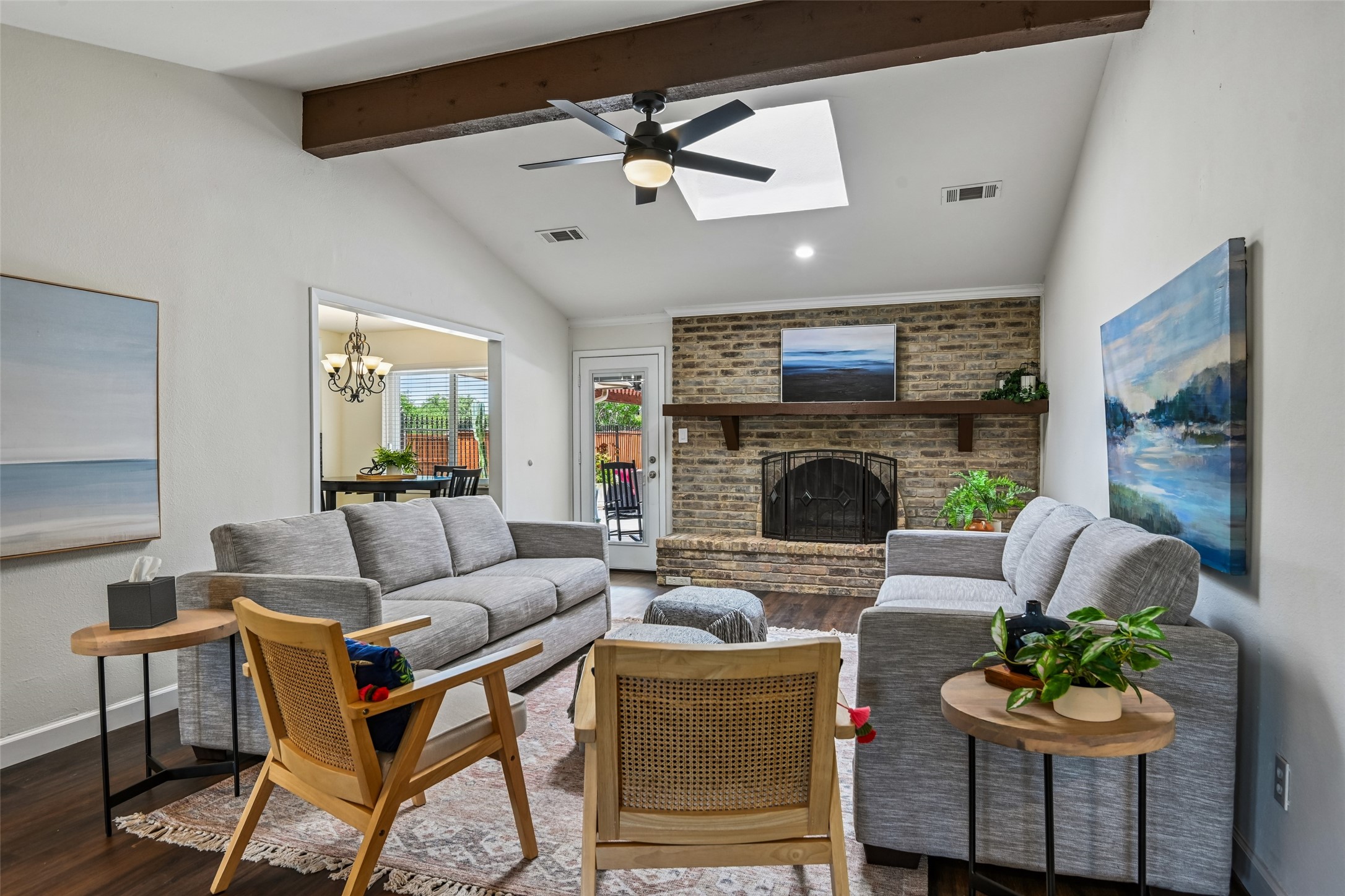2609 Grandview Drive Plano TX 75075