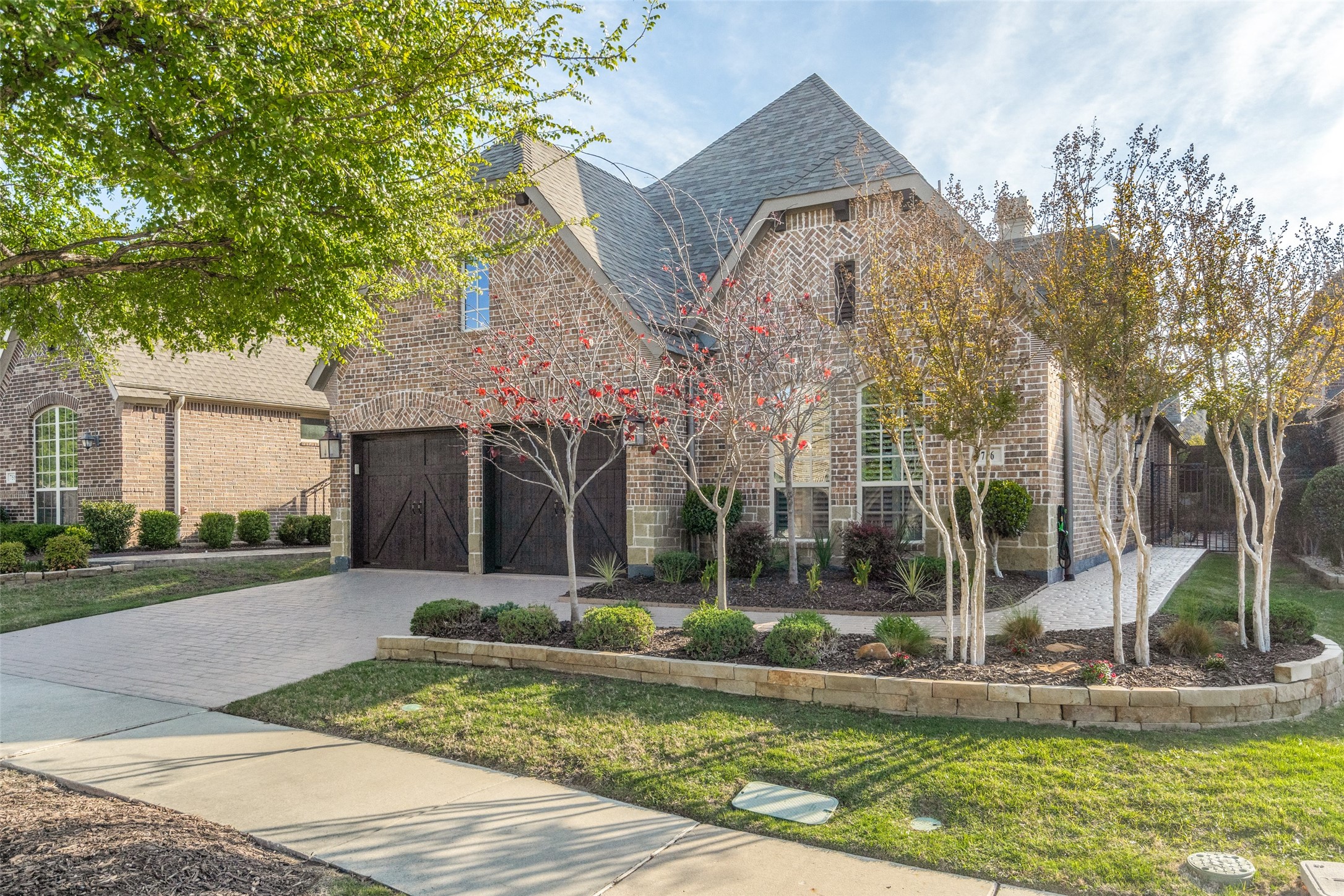 756 Mission Court Allen TX 75013