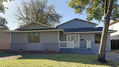 2520 W 7th Street Irving TX 75060