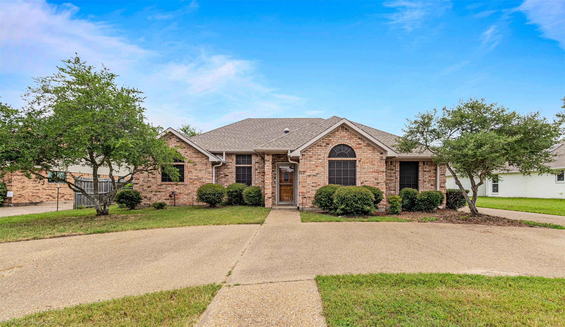 302 Rash Lane Terrell TX 75160