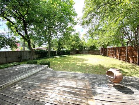 9611 Lakemont Drive Dallas TX 75220
