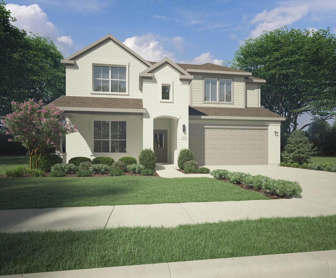 1432 Companero Street Haslet TX 76052