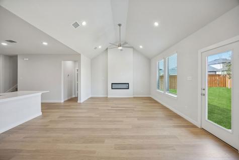 1432 Companero Street Haslet TX 76052