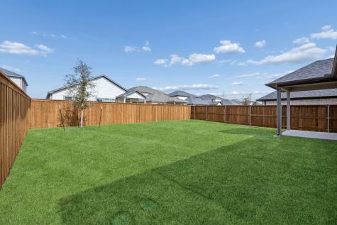 1432 Companero Street Haslet TX 76052