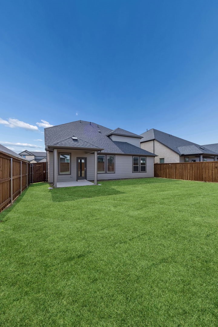 1432 Companero Street Haslet TX 76052