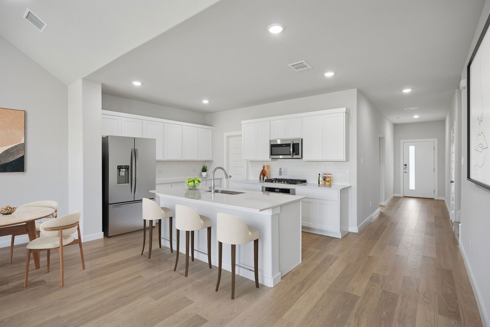 1432 Companero Street Haslet TX 76052