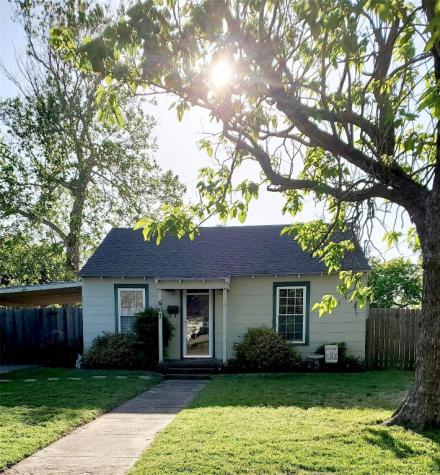 607 Windom Street Farmersville TX 75442