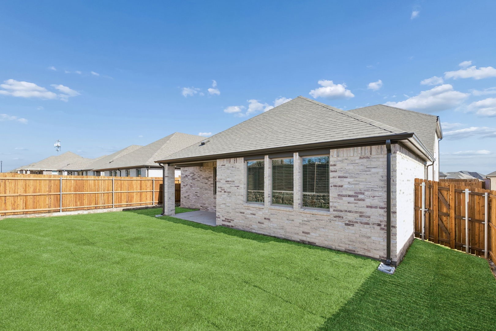 2131 Derby Drive Seagoville TX 75159