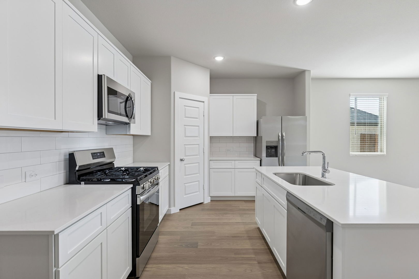 2131 Derby Drive Seagoville TX 75159