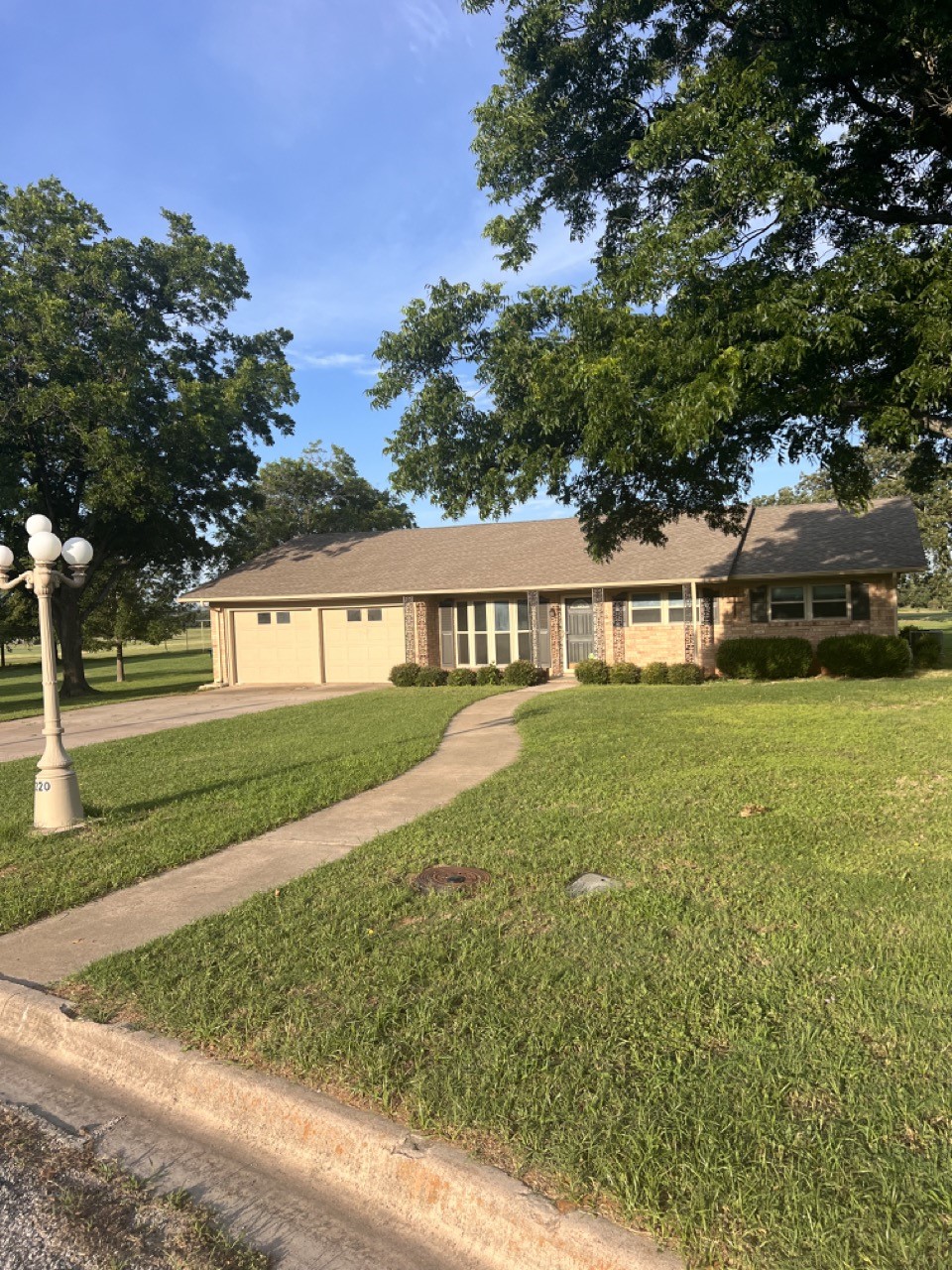 220 Carolyn Road Nocona TX 76255