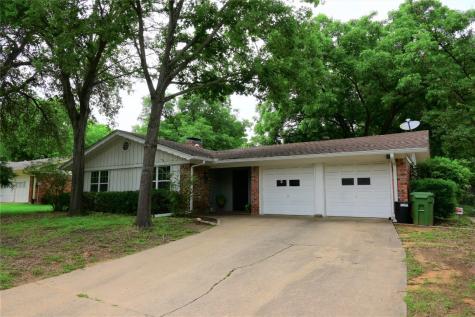 804 W Cheryl Avenue Hurst TX 76053
