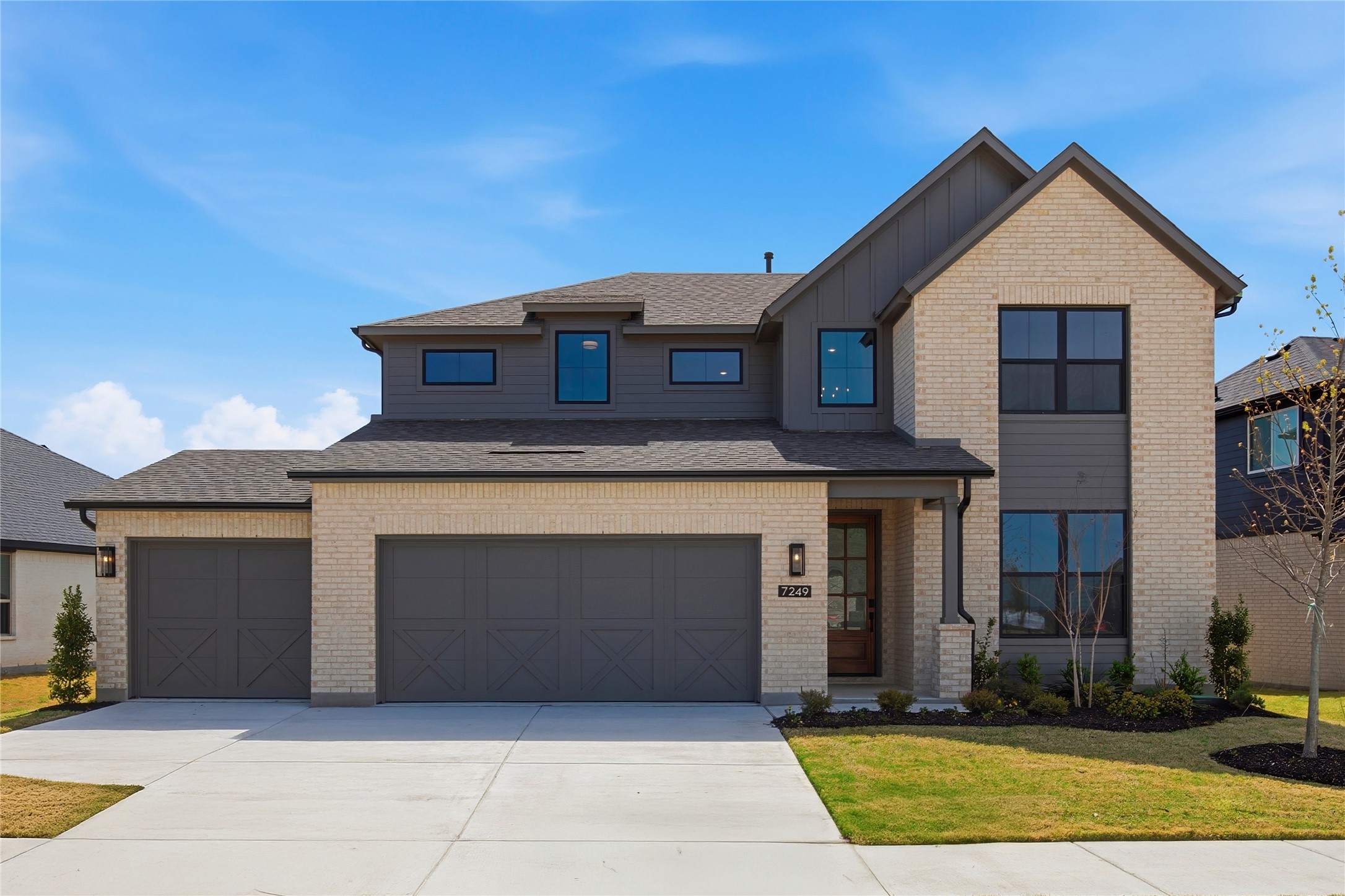 7249 Wayward Wind Drive Fort Worth TX 76179