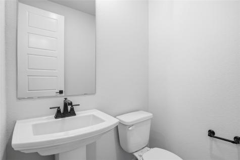 7249 Wayward Wind Drive Fort Worth TX 76179