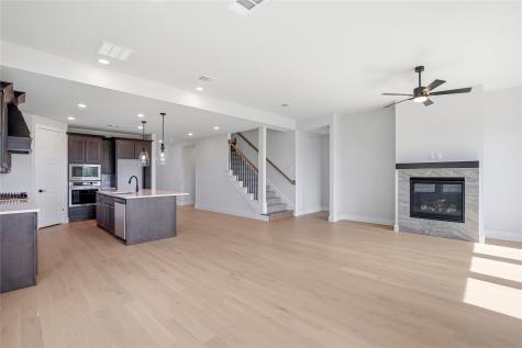 7249 Wayward Wind Drive Fort Worth TX 76179