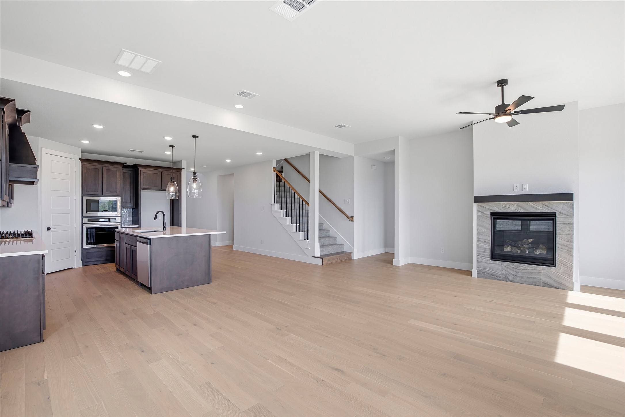 7249 Wayward Wind Drive Fort Worth TX 76179