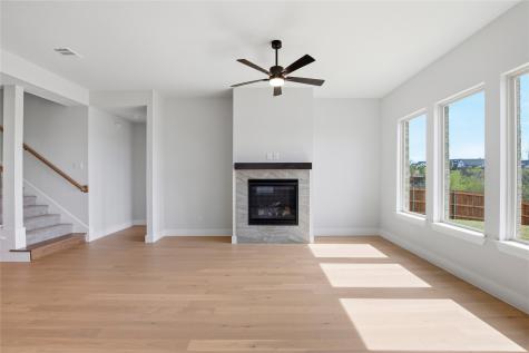 7249 Wayward Wind Drive Fort Worth TX 76179