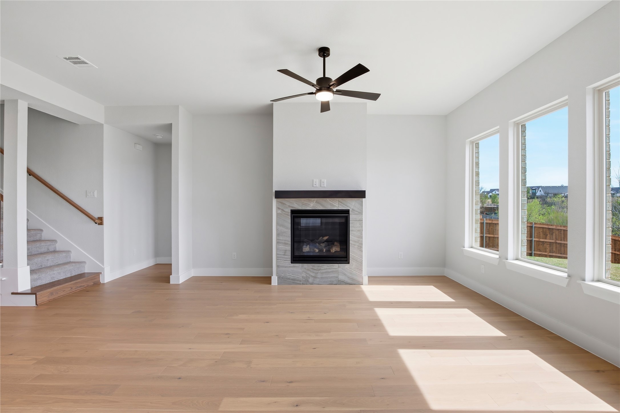 7249 Wayward Wind Drive Fort Worth TX 76179