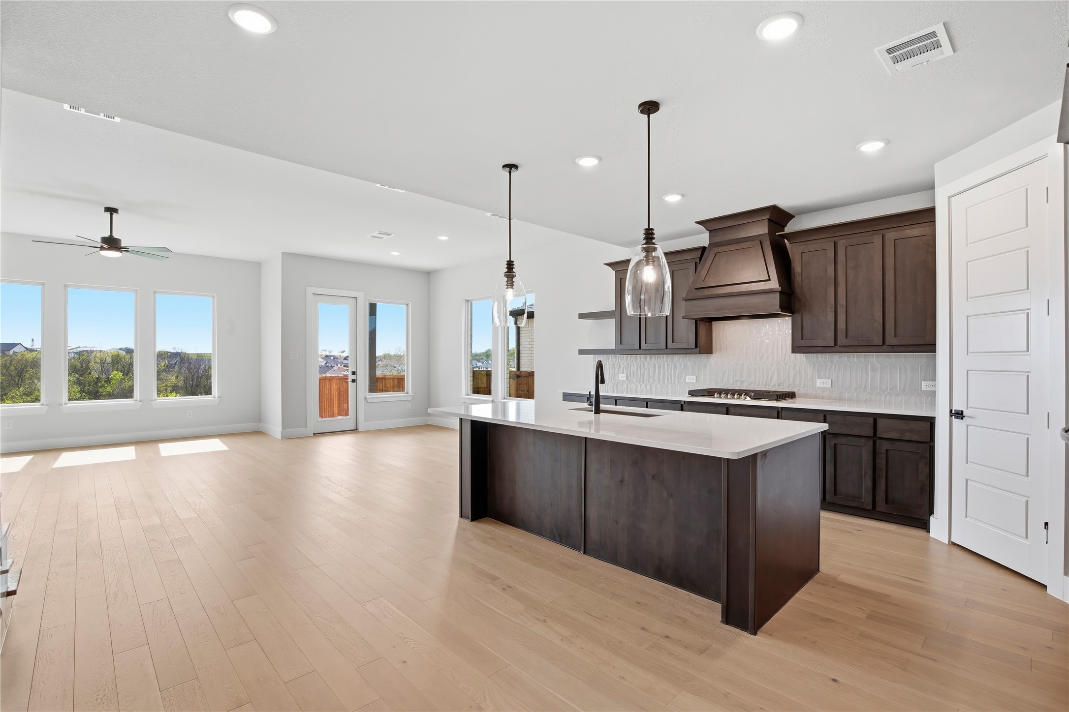 7249 Wayward Wind Drive Fort Worth TX 76179