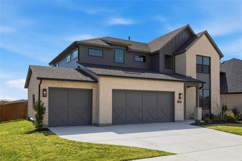 7249 Wayward Wind Drive Fort Worth TX 76179