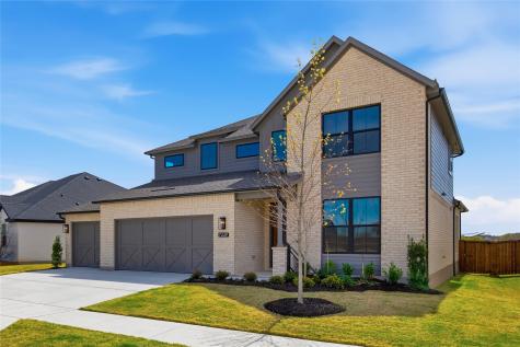 7249 Wayward Wind Drive Fort Worth TX 76179