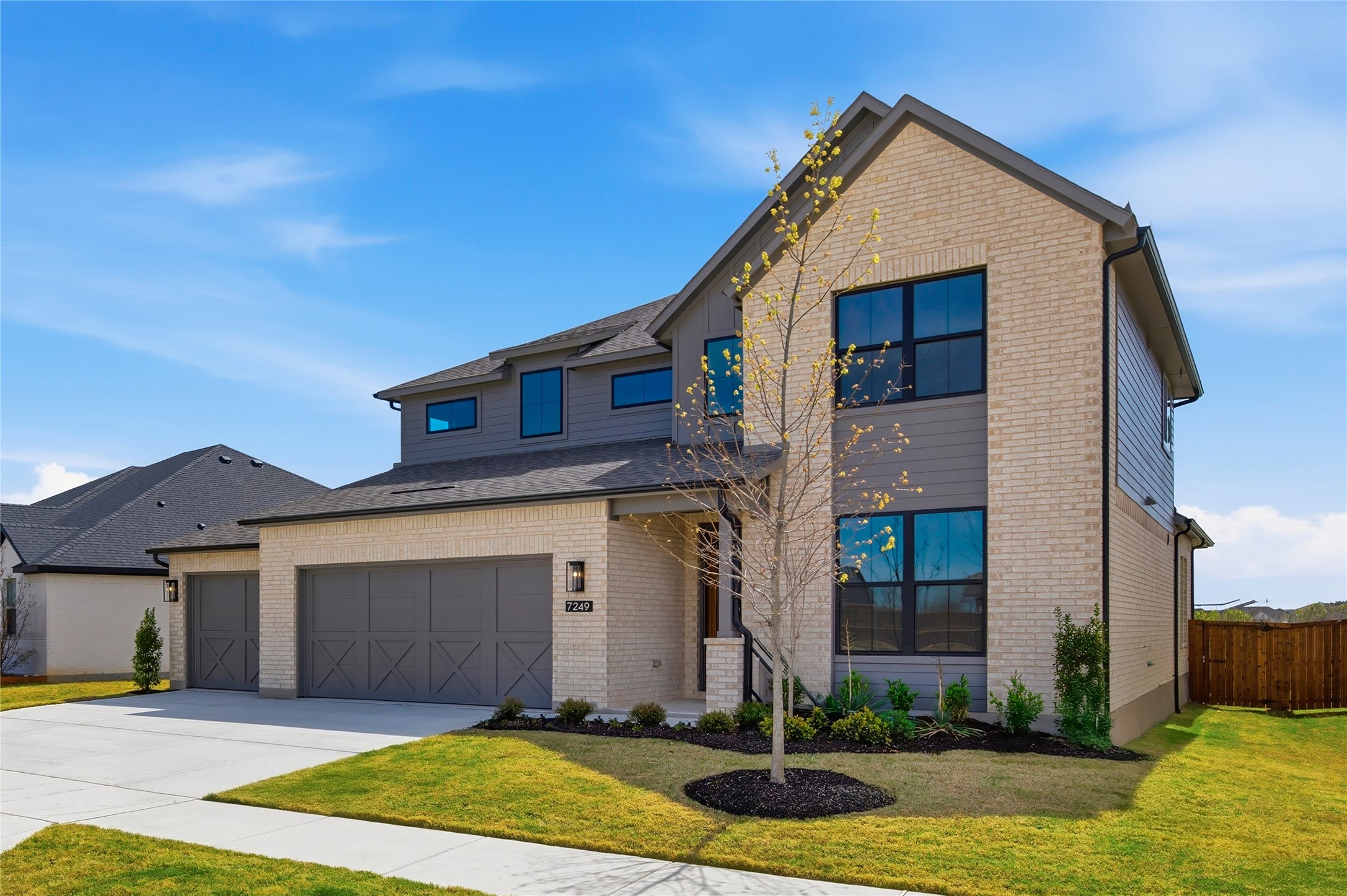7249 Wayward Wind Drive Fort Worth TX 76179