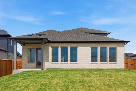 7249 Wayward Wind Drive Fort Worth TX 76179
