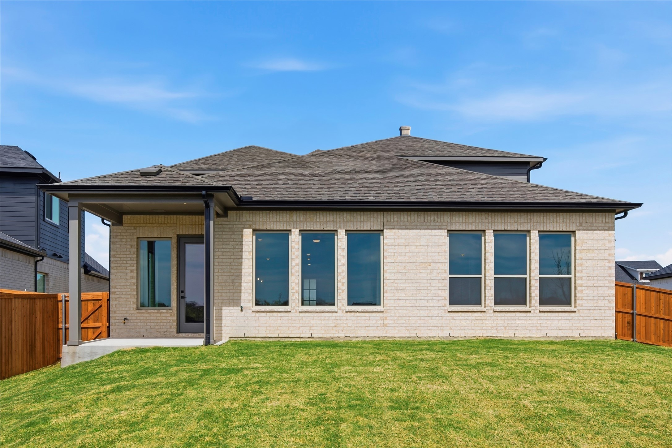 7249 Wayward Wind Drive Fort Worth TX 76179