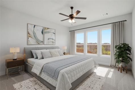 7249 Wayward Wind Drive Fort Worth TX 76179