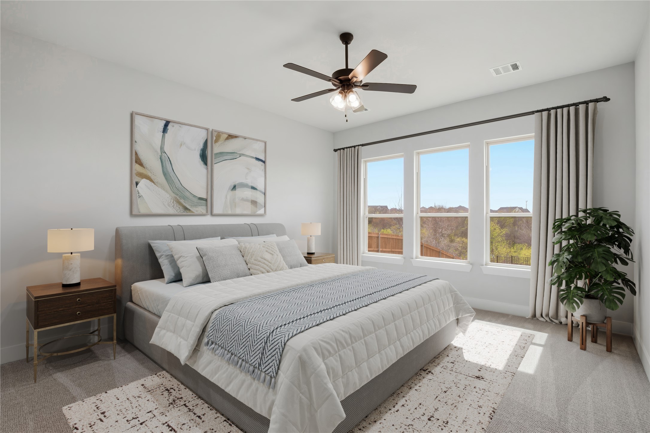 7249 Wayward Wind Drive Fort Worth TX 76179