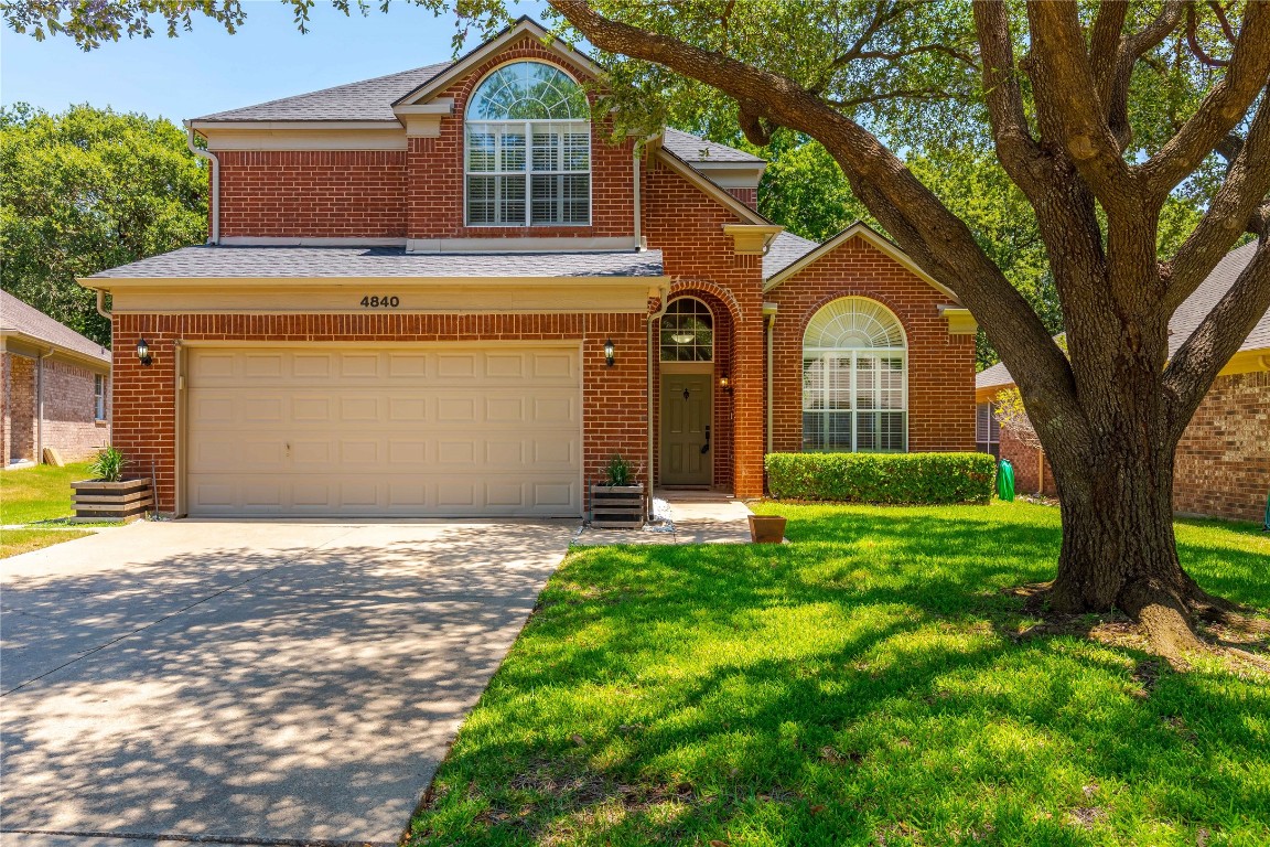 4840 Hanover Drive Flower Mound TX 75028