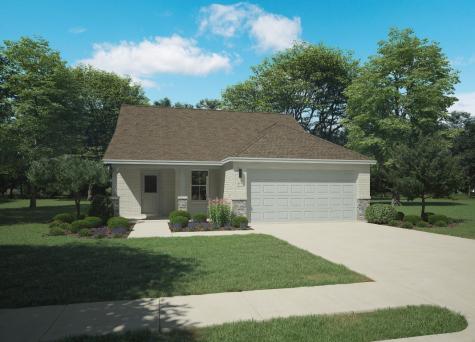 1415 Black Canyon Avenue Royse City TX 75189