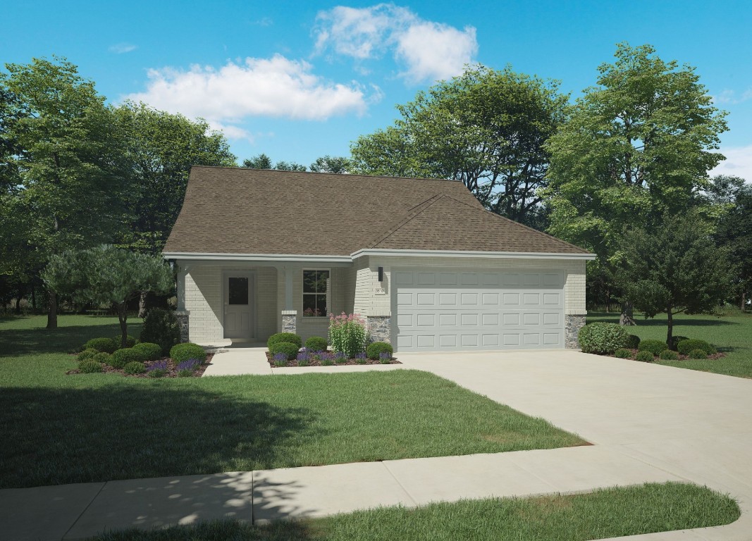 1415 Black Canyon Avenue Royse City TX 75189