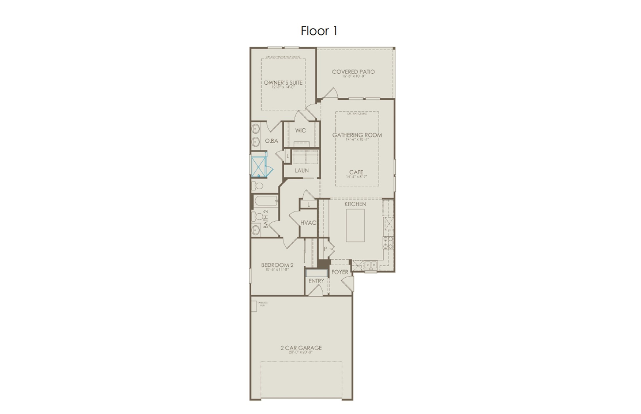 4405 Snead Street Celina TX 75009