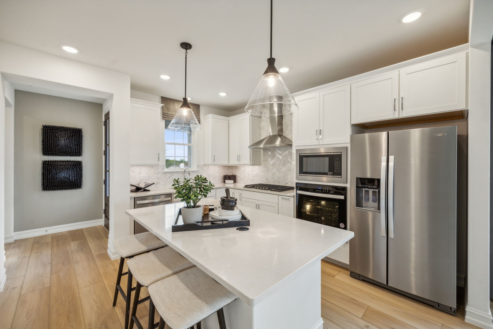 4405 Snead Street Celina TX 75009