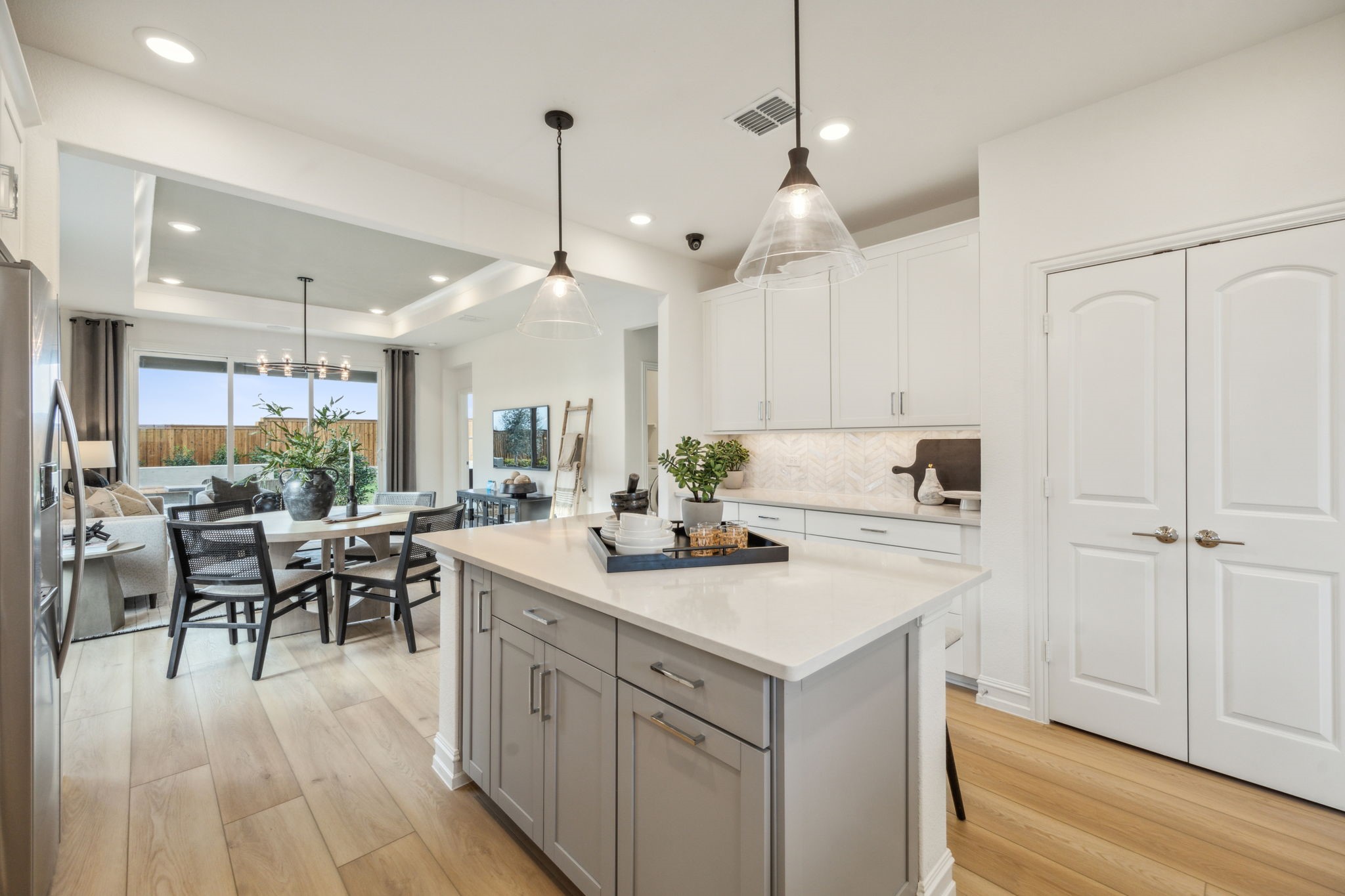 4405 Snead Street Celina TX 75009