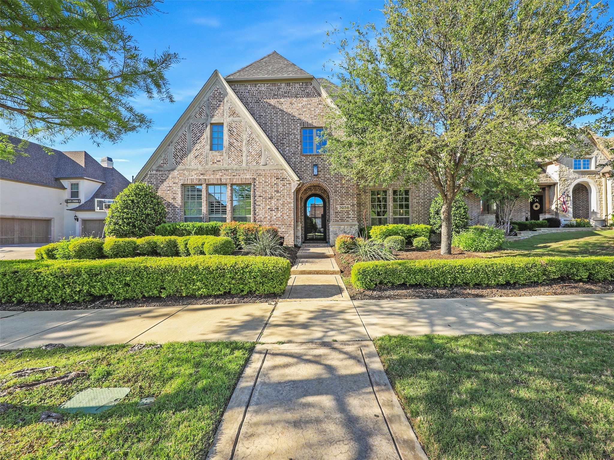 3956 Hickory Grove Lane Frisco TX 75033