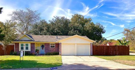 2057 Moline Drive Haltom City TX 76117