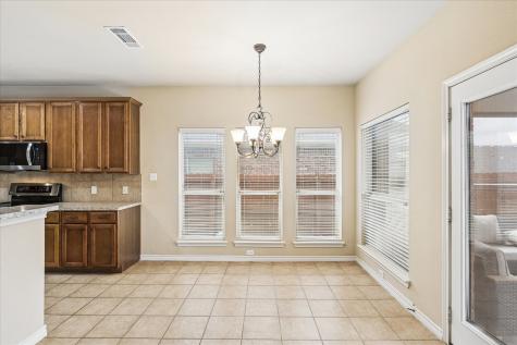 1244 Catherine Lane Burleson TX 76028